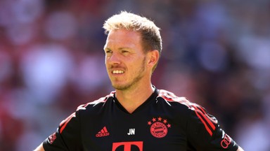 Julian Nagelsmann chce sprowadzić kolejną gwiazdę