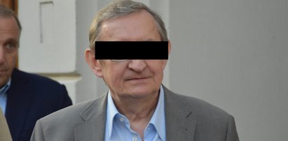 Kłopoty b. senatora PO. Jest akt oskarżenia