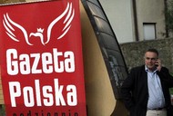 gazeta polska codziennie sakiewicz