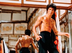 "Wejście smoka" – legendy nie umierają