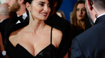 Olśniewająca Penelope Cruz na gali nagród Goya