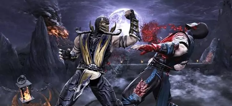 Mortal Kombat 10 już się zbliża, już puka do naszych drzwi?