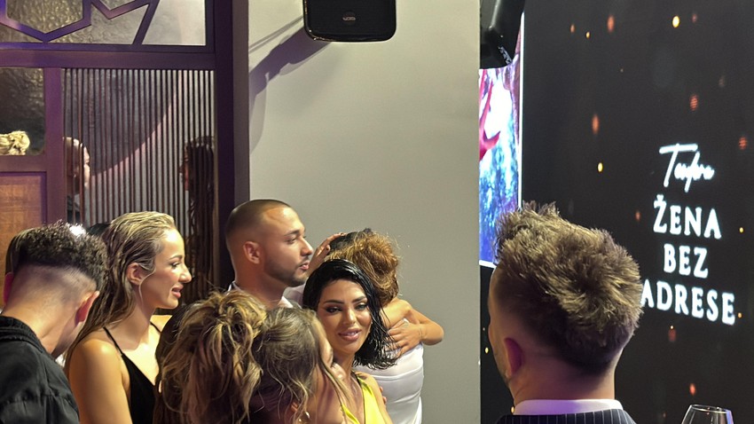 Teodora Džehverović