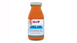 Hipp ORS 200 - wskazania, dawkowanie, przeciwwskazania