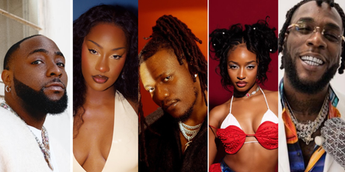 See full nominations list for 2024 VMAs | Pulse Nigeria