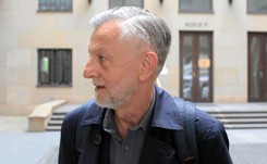 Zybertowicz ma dowód, że obecność mediów wpływa na migrantów. 'Dotarła do mnie informacja...'