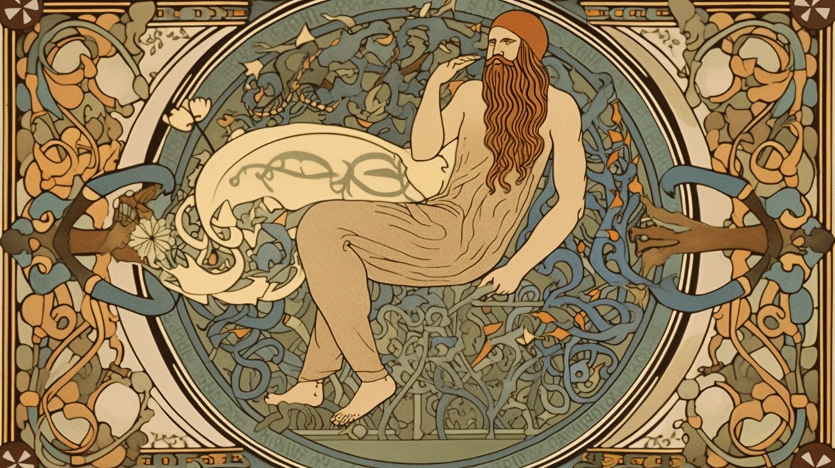 Znak Zodiaku Wodnik