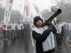 Emerytalne przywileje zostaną odebrane