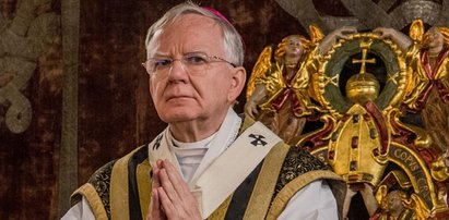 Ostre słowa abp. Marka Jędraszewskiego o ideologii gender