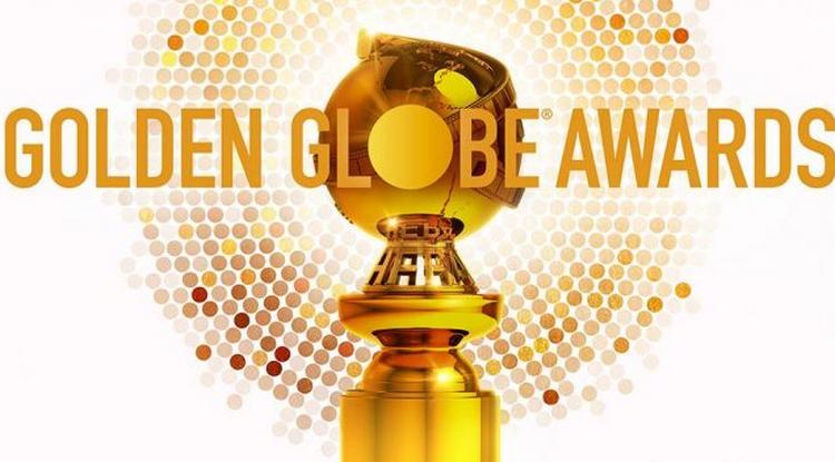 Golden Globe 2019!