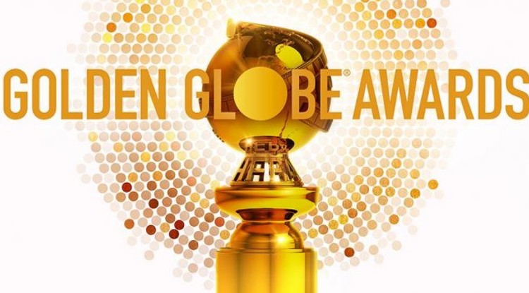 Golden Globe 2019!