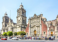 Mexico City