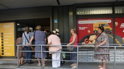 Podeljeno svih 30.000 turističkih vaučera