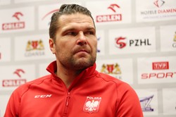 Trener reprezentacji Polski na kwarantannie odrabia lekcje z trójką dzieci