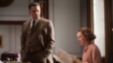 "J. Edgar": pierwsze zdjęcie Naomi Watts w sieci