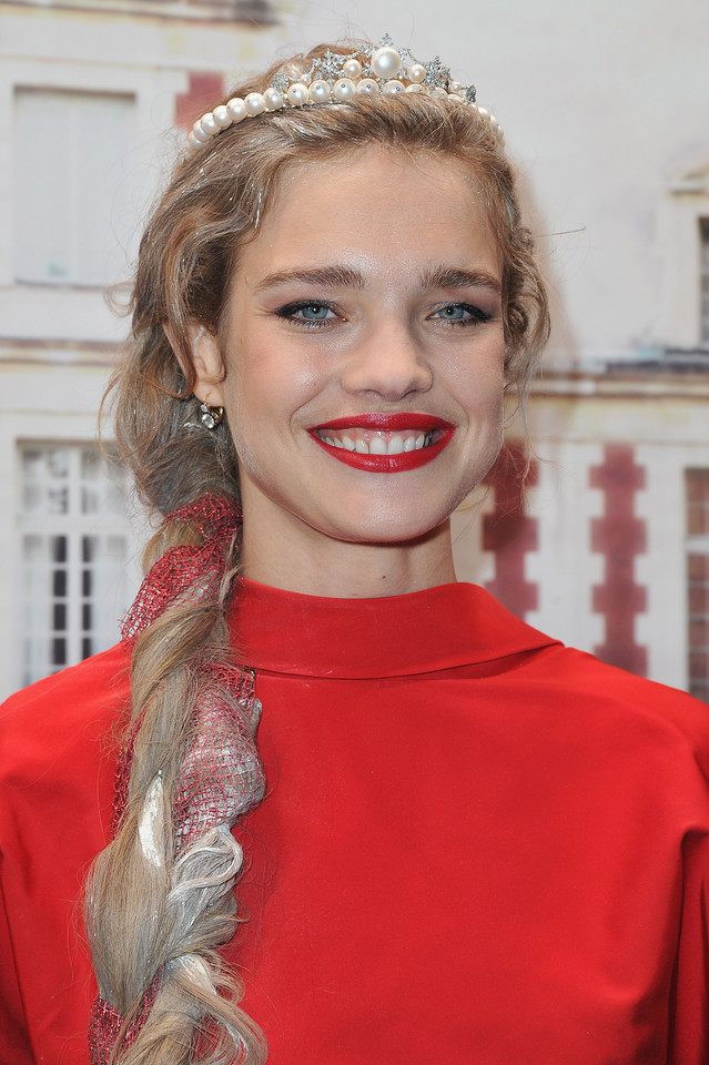 Natalia Vodianova