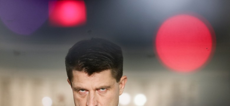 Petru krytykuje Kijowskiego: Jego sytuacja jest niepoprawna etycznie