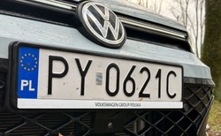 Kierowcom zostało 10 dni. Zrobią zdjęcia aut przed ukaraniem. Rząd zmienia prawo