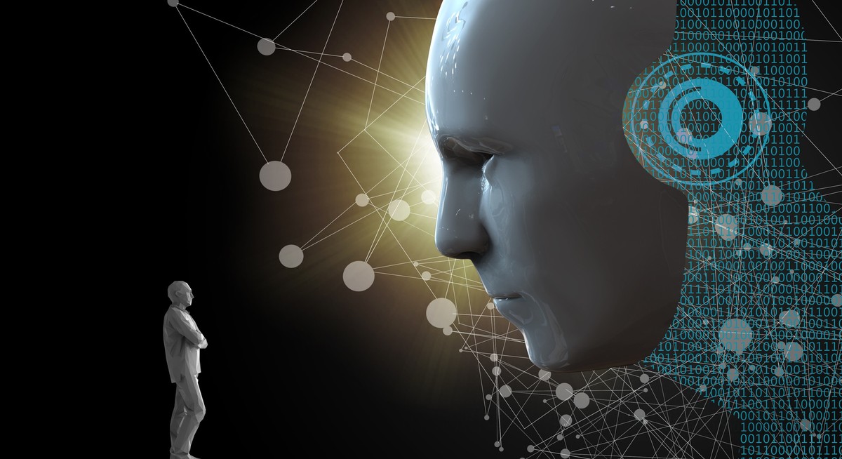 Pionierzy technologii wzywają do zakazu superinteligencji. Grozi nam wyparcie pracy ludzkiej i ekonomiczna bezsilność