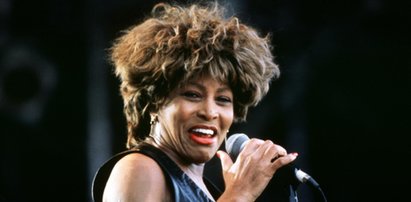 Pan Michał zdradza, jak bardzo wyluzowaną sąsiadką była Tina Turner