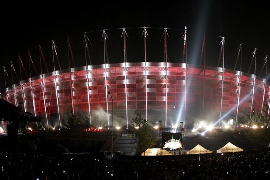 Stadion Narodowy