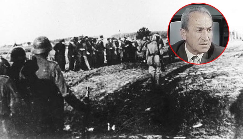 Streljanje u Kragujevcu