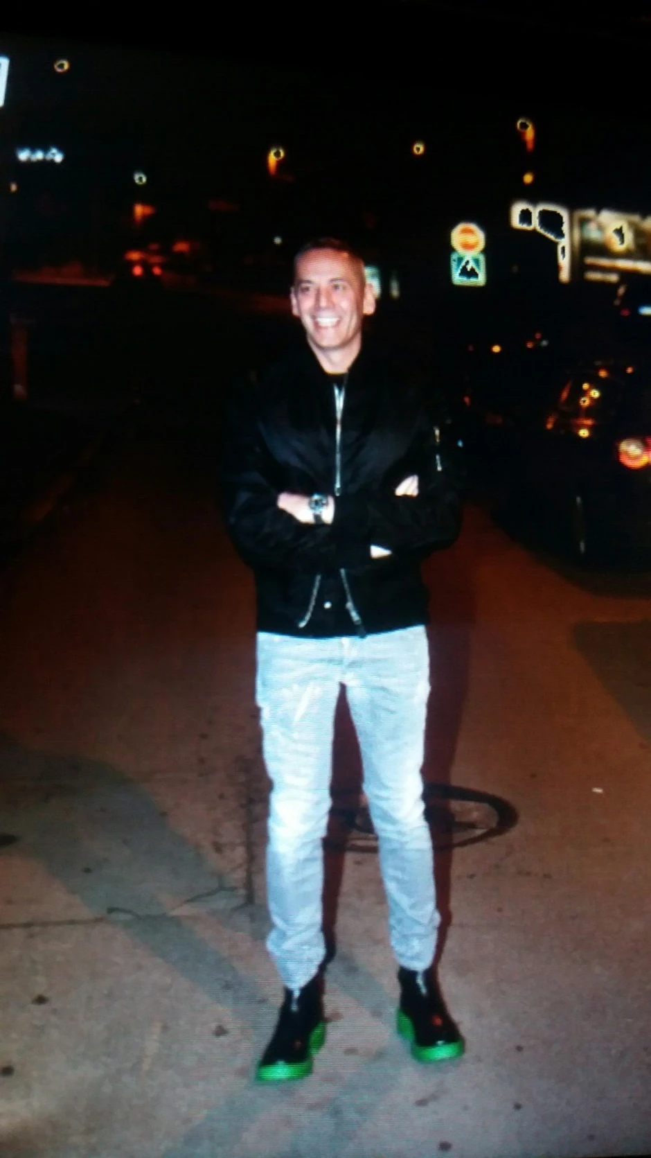 Saša Vidić imao je veliki broj prijatelja u svetu estrade