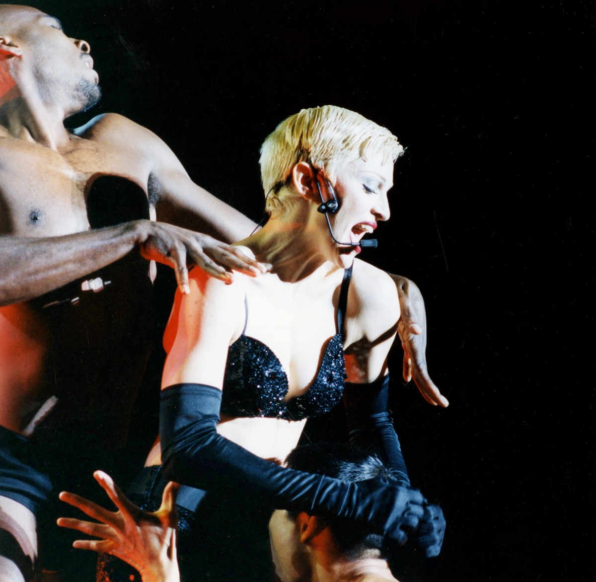 Madonna, "Sex" i "Erotica" – terapia szokowa 20 lat później