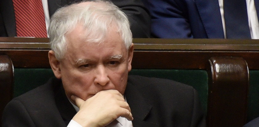 Były premier Belgii ostro o Kaczyńskim!
