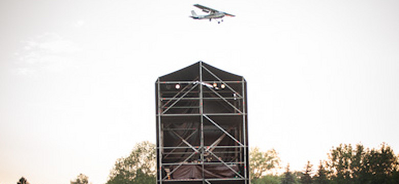 OFF Festival 2012: zdjęcia publiczności z trzeciego dnia