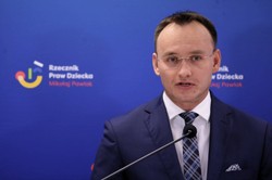 Rzecznik Praw Dziecka do TK: Prawo do życia poniżej "dobrego samopoczucia" społecznego