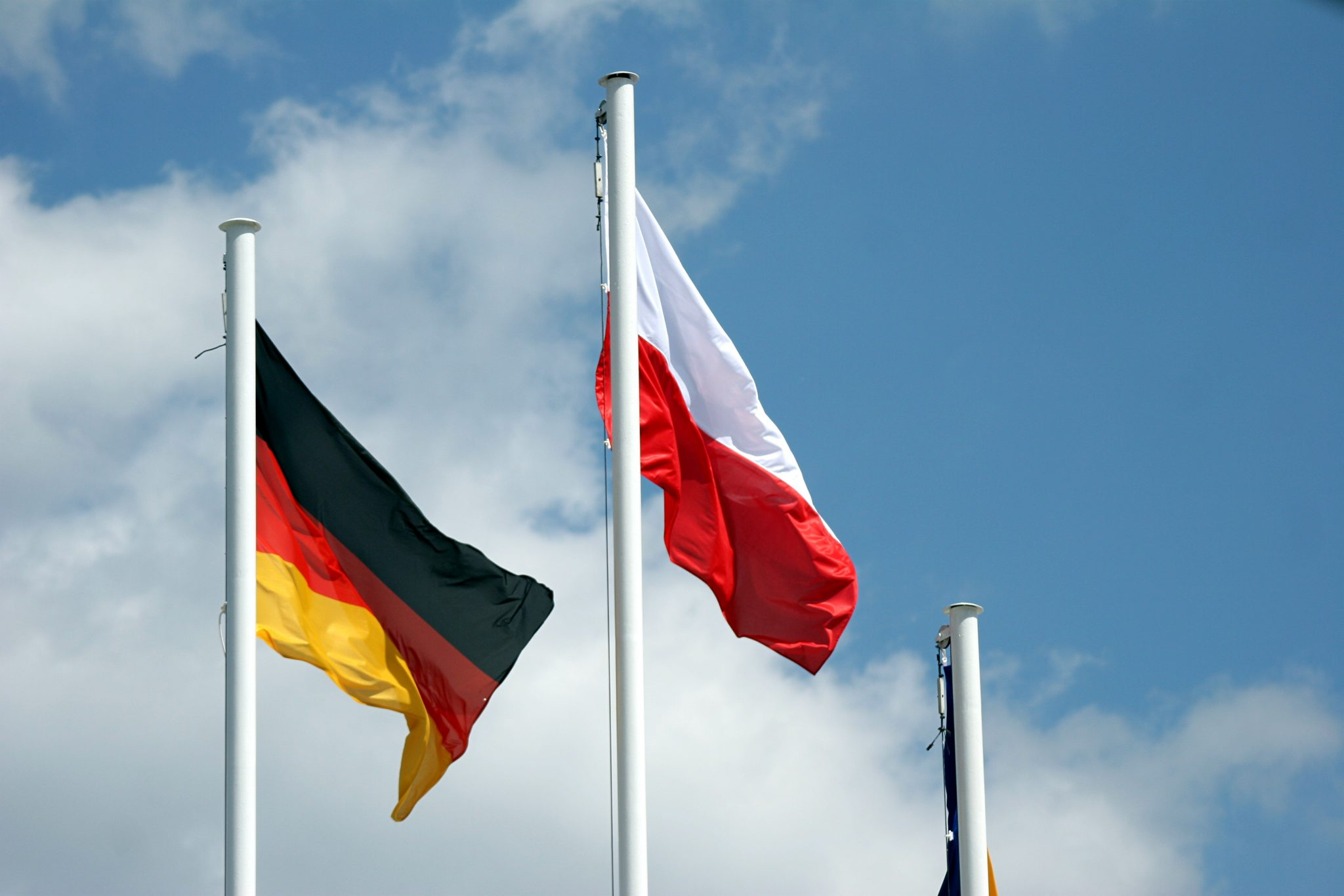 W Berlinie: Polska żąda 1,3 bln euro, Niemcy oferują 200 mln