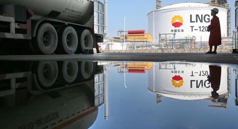 Focus on Ghana's ambitious plan to become West Africa's gas hub