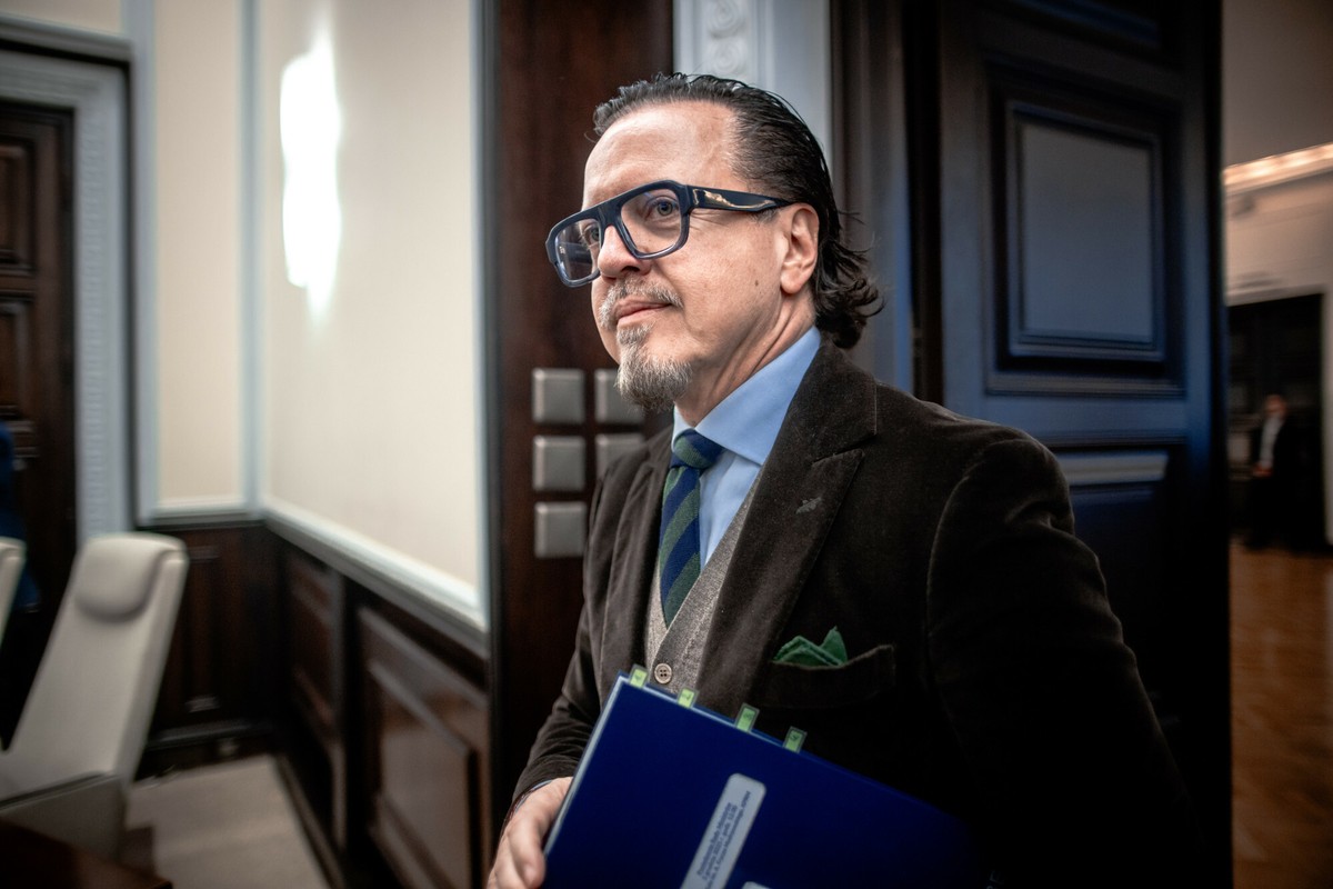 Skąd znaleźć finansowanie? Wojciech Balczun o sytuacji JSW