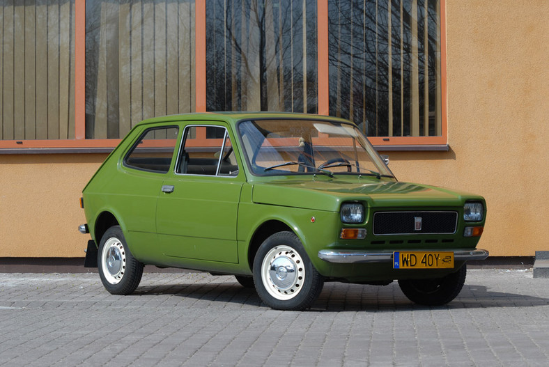 Fiat 127