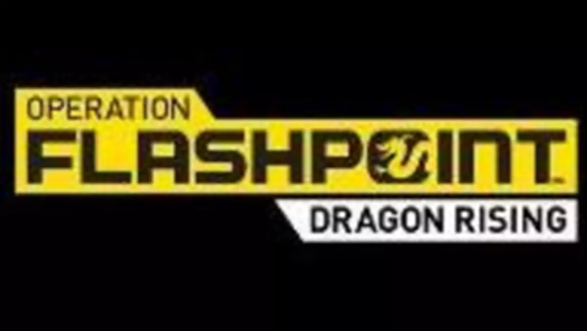 Prawie 10 minut z Operation Flashpoint: Dragon Rising