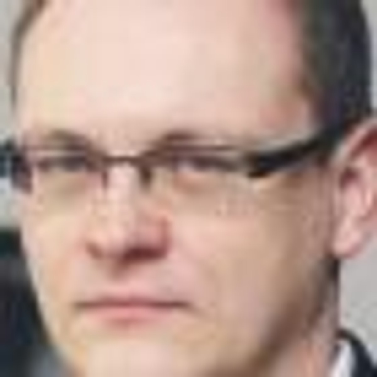 Jarosław Pawłowski, wiceminister rozwoju regionalnego