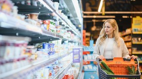 Porównanie cen: w Polsce drożej niż w Niemczech w wielu kategoriach