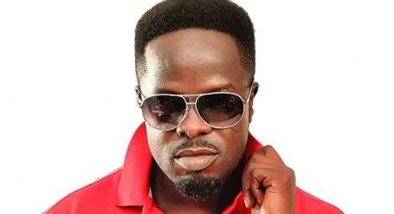 Highlife artiste, Ofori Amponsah