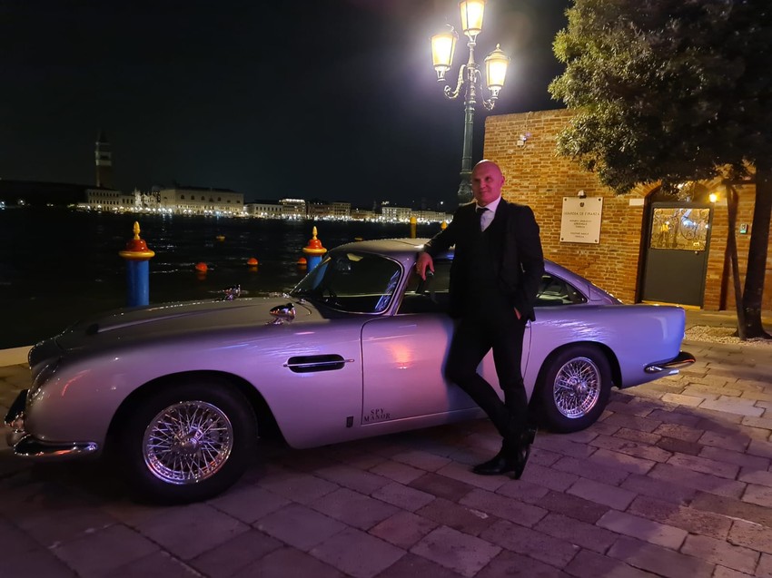 Aleksandar Milić Mili