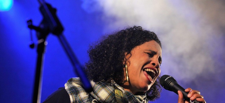 Neneh Cherry w jazzujących klimatach