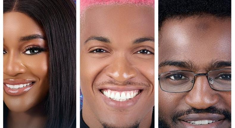 Here are the housemates who will be keeping you all glued to your TV screens in the next 10 weeks.