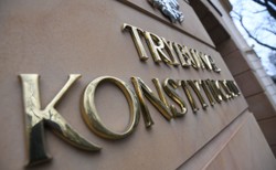 Kto kandydatem na prezesa Trybunału Konstytucyjnego? TK: Zubik, Rymar i Tuleja
