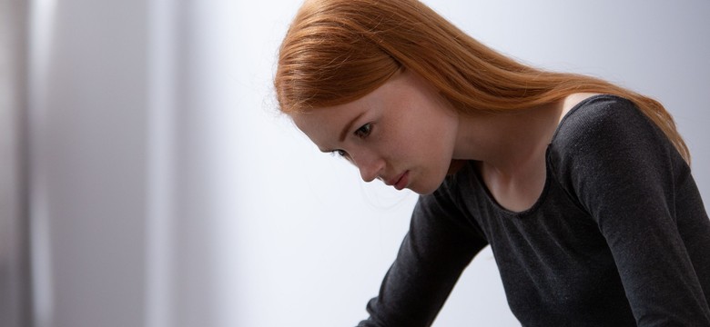 Gimnazjaliści z long covidem doświadczają zaburzeń odżywiania