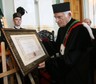 KRAKÓW JERZY BUZEK DOKTOREM HONORIS CAUSA AGH