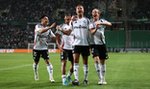 Sensacja w Warszawie! Legia prowadzi z Realem Betis! [WIDEO]