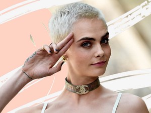 5 hiba, amit elkövetsz szemöldökformázás közben