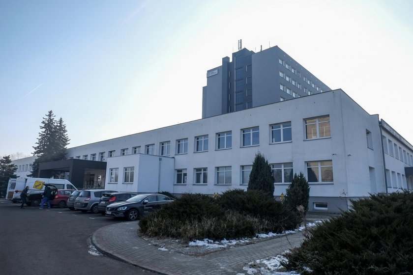 Będzie nowy blok operacyjny szpitala w Puszczykowie