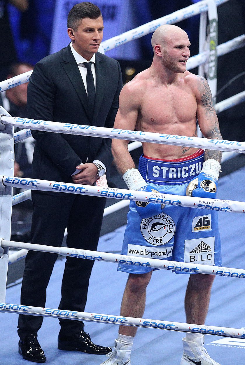 Mateusz Borek straci fortunę na Polsat Boxing Night "Nowe Rozdanie"?