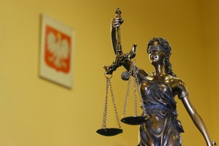 W batalii o sądownictwo to nie sędziowie są podmiotem [WYWIAD]